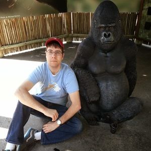 Meet your Posher, Matthew